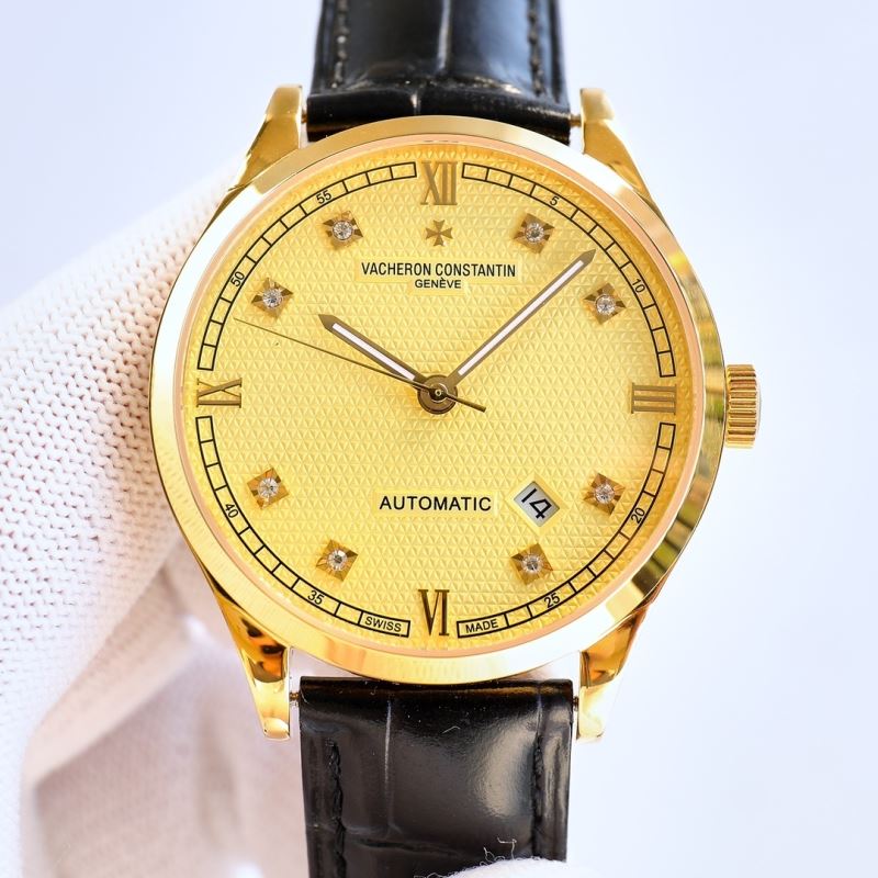 VACHERON CONSTANTIN Watches